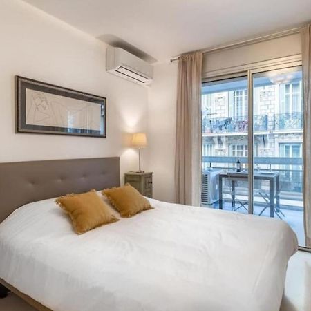 Rossini - Central And Cosy With Ac Nisa Exterior foto
