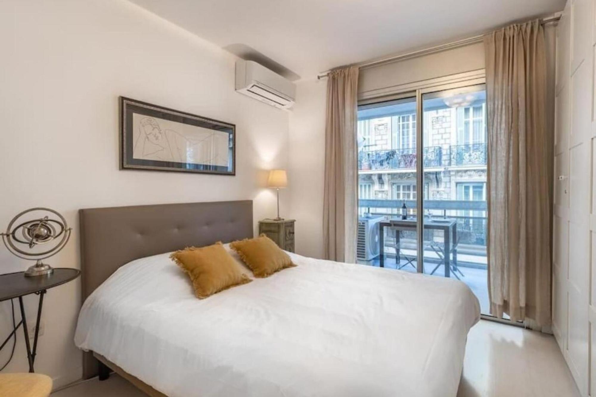 Rossini - Central And Cosy With Ac Nisa Exterior foto
