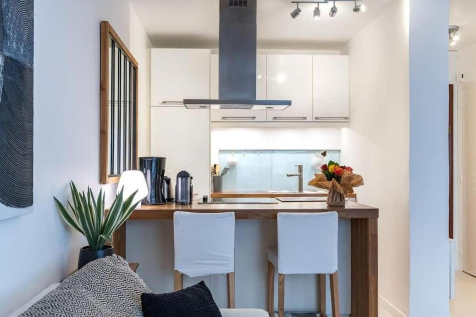 Rossini - Central And Cosy With Ac Nisa Exterior foto