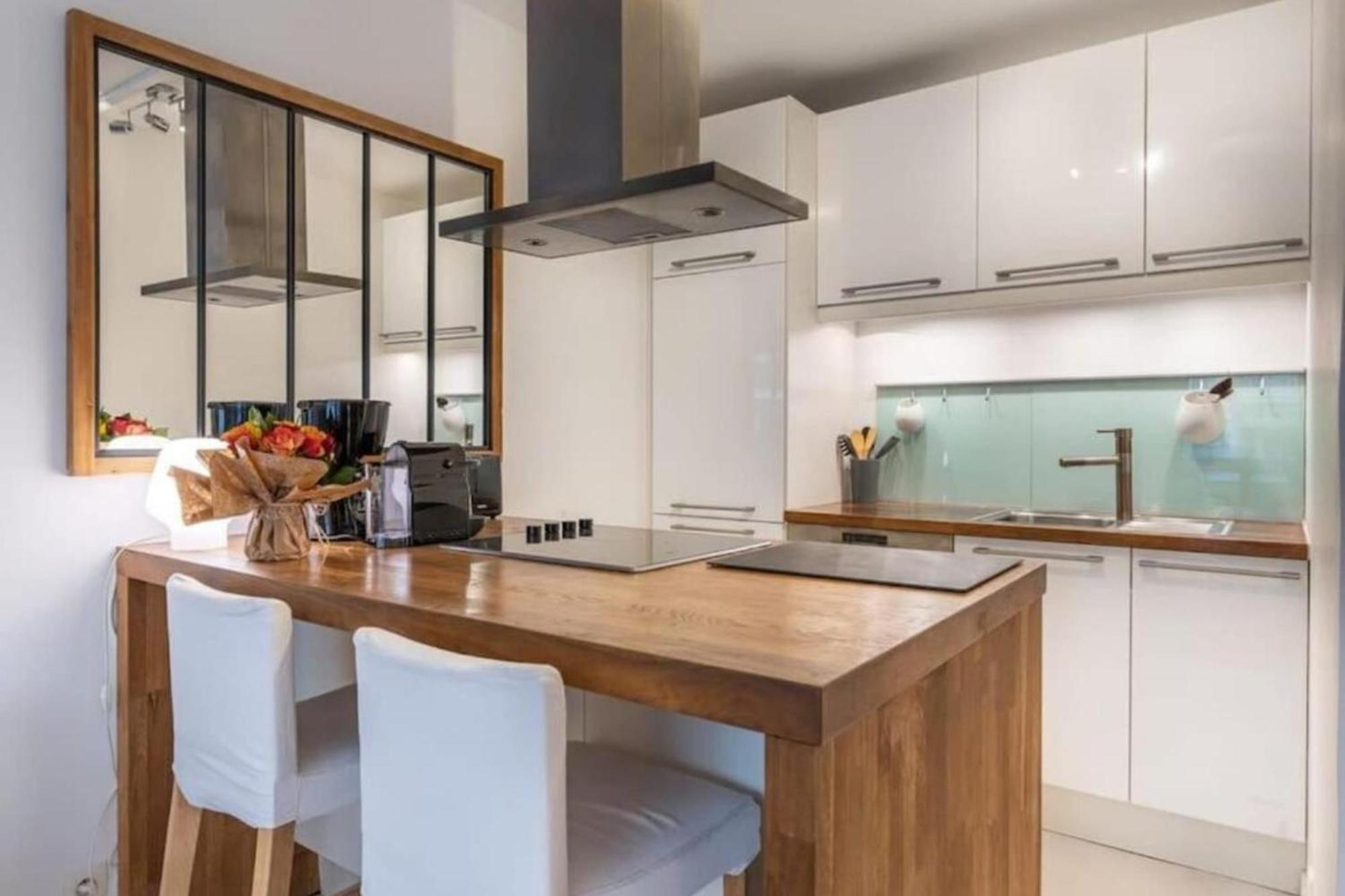 Rossini - Central And Cosy With Ac Nisa Exterior foto