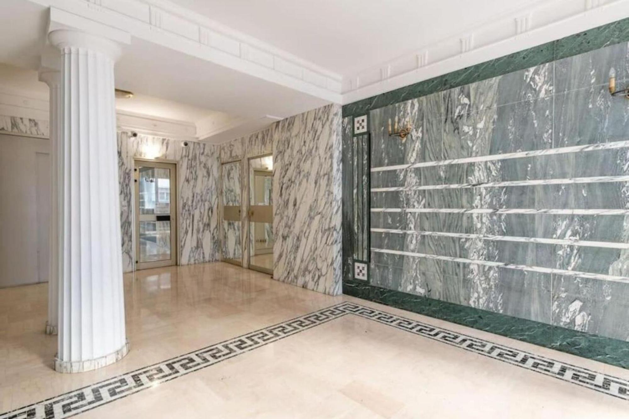 Rossini - Central And Cosy With Ac Nisa Exterior foto
