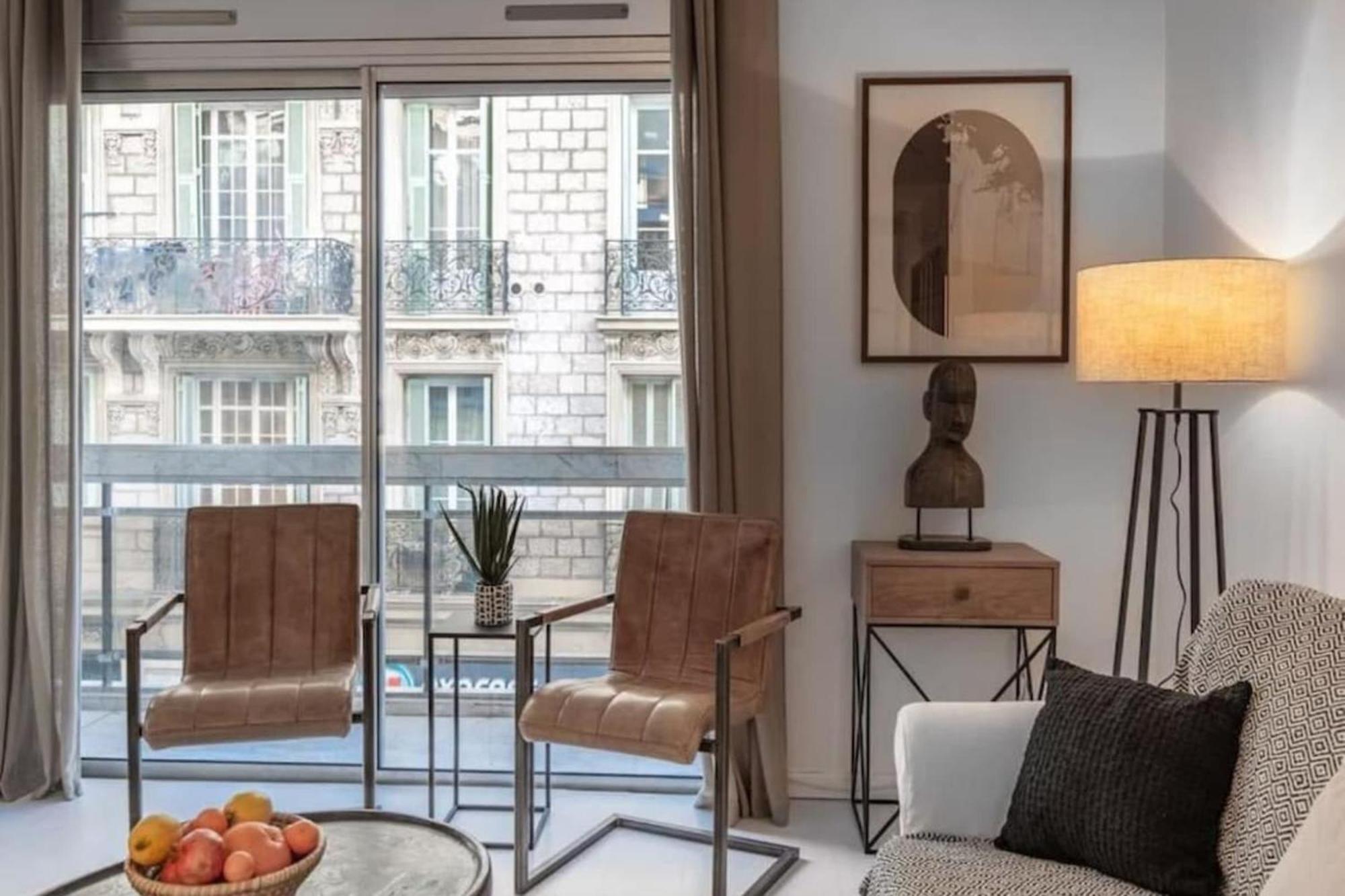 Rossini - Central And Cosy With Ac Nisa Exterior foto